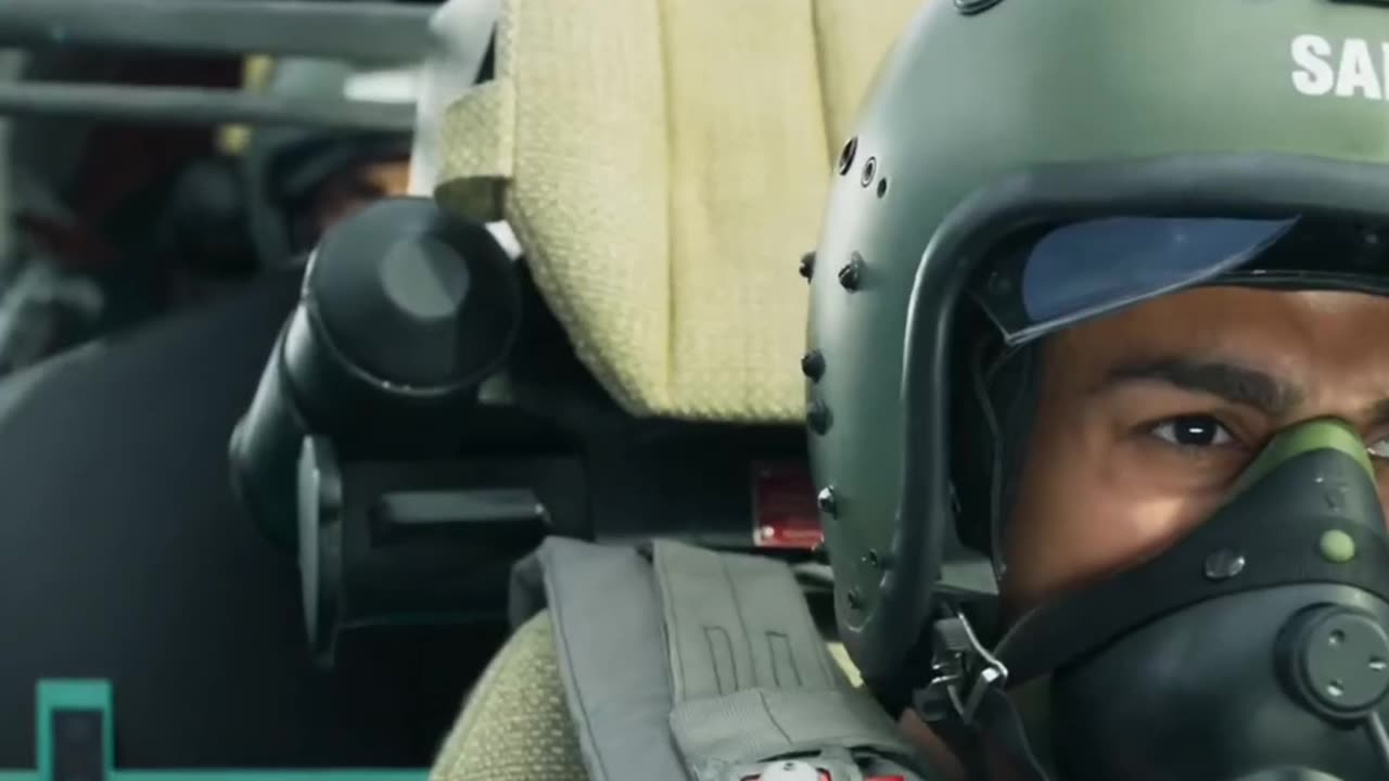 Action scene
