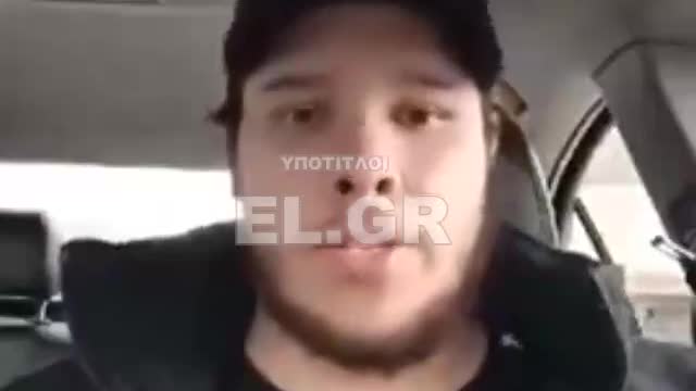 Άλλη μια μαρτυρία πρώην συμμορφωμένου εμβολιασμένου.