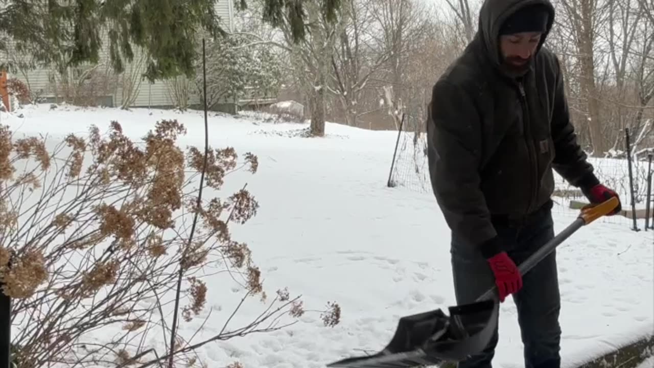 Fool Proof Winter Fitness Hack