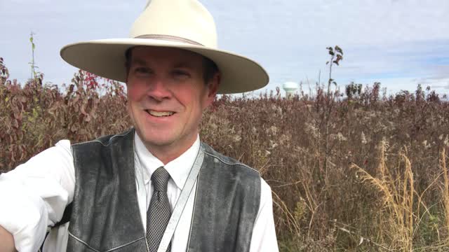 The Root Cause of Failed Liberalism