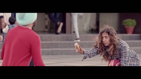 Qismat Badalti Wakhi