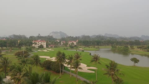 In haiphong, vietnam