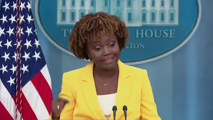 KJP Is In Full-On DENIAL Mode