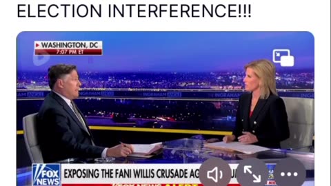 NCSWIC- ELECTION INTERFERENCE