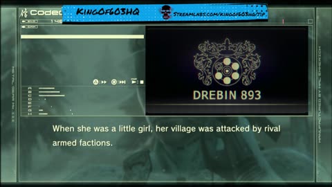 Metal Gear Tuesday?!?!?!?! It can't beeeeeeeeeee