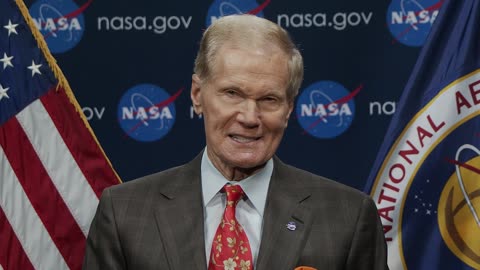 NASA 65th Anniversary: A Journey Beyond the Stars