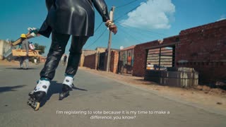 WATCH: Municipal Elections 2021 – What are we voting for?