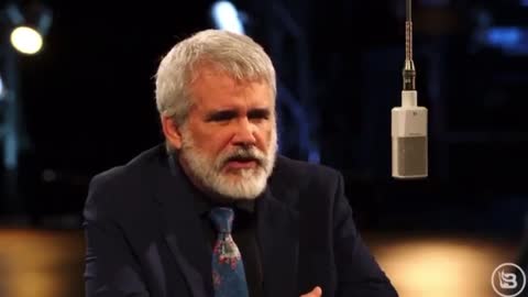 Dr Robert Malone on Glenn Beck’s show describes a pattern of unusual