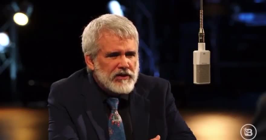 Dr Robert Malone on Glenn Beck’s show describes a pattern of unusual