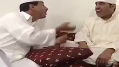 مواقف مضحكه