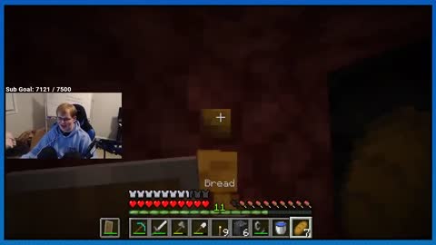 I tried to beat Minecraft with CallmeCarson!