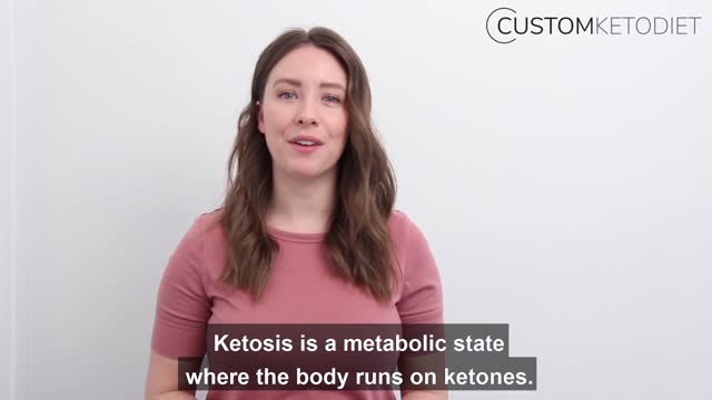 Custom Keto Diet For Beginner's | Custom Keto Diet