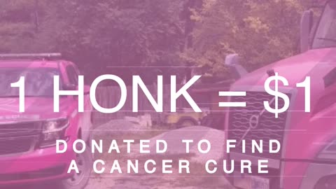 Sound ON! Let's Hear Those Donations For The Cause! 🎀