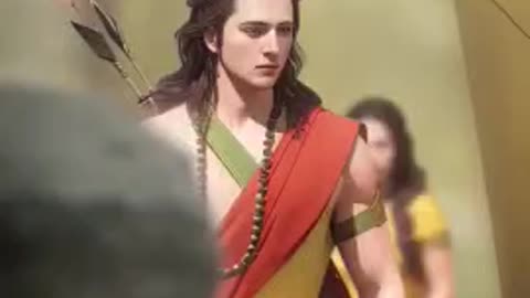 Ram Siya Ram Jay Jay Ram