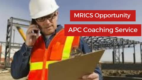 RICS Councellor