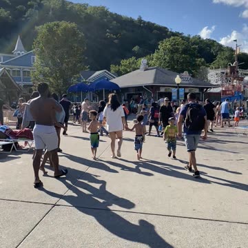 Lake Compounce Vibes First Time for Everything 😋🎡🎢🎠
