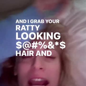 Trans Dude Threatens to Kill Rep. Nancy Mace