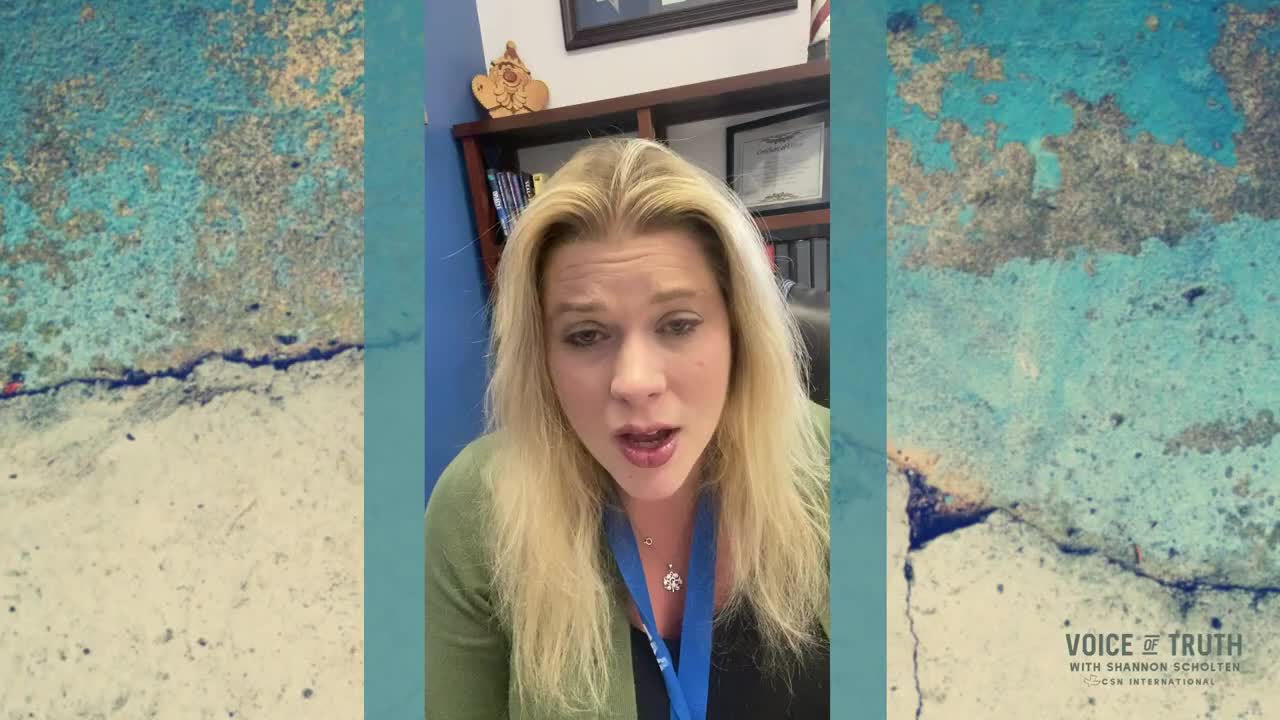 Joe Biden Says the Riots Won't Stop