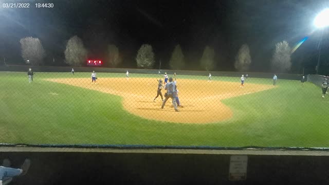 Marshall JV v. Trigg 3/21/22 1/5