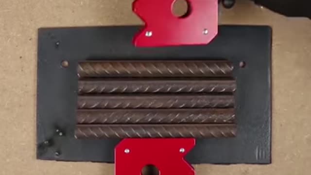 New welding projects for you