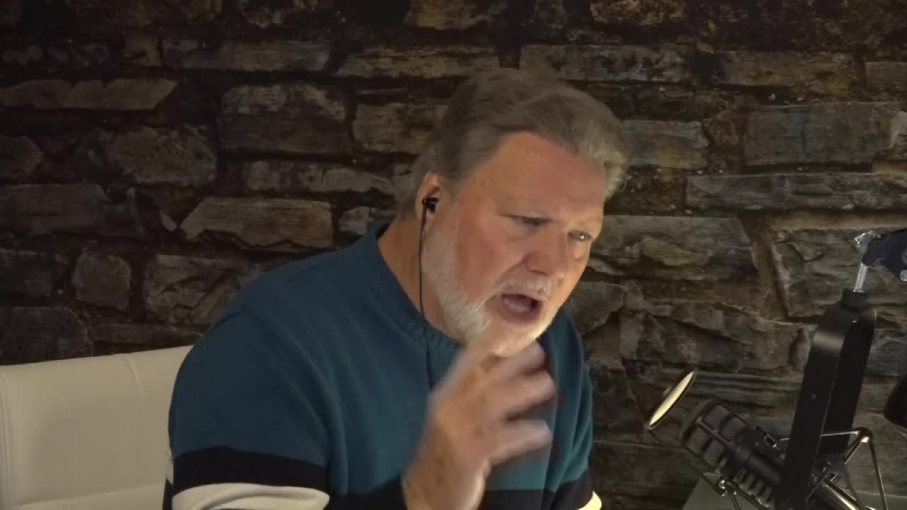 4-25-22 The End of The Age and The Harvest Pt.XXXIII