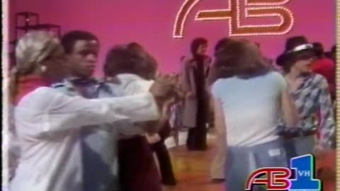 American Bandstand - The Captain Tennile Jan 17 1976