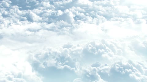 Blue "SKY" Just like a snow 🌨️