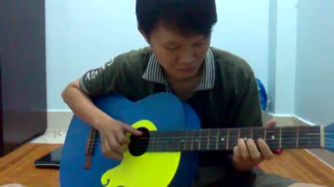 Day By Day - T-ara (Guitar Solo) | Fingerstyle Guitar Cover | Vietnam Music