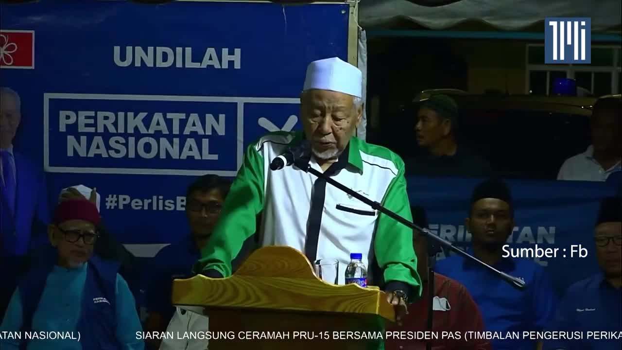 Mereka tak kenal Umno tapi kenal saya, kata Shahidan