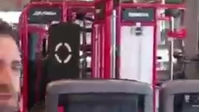 Unique masculine scent | Funny Gym Tiktok #shorts