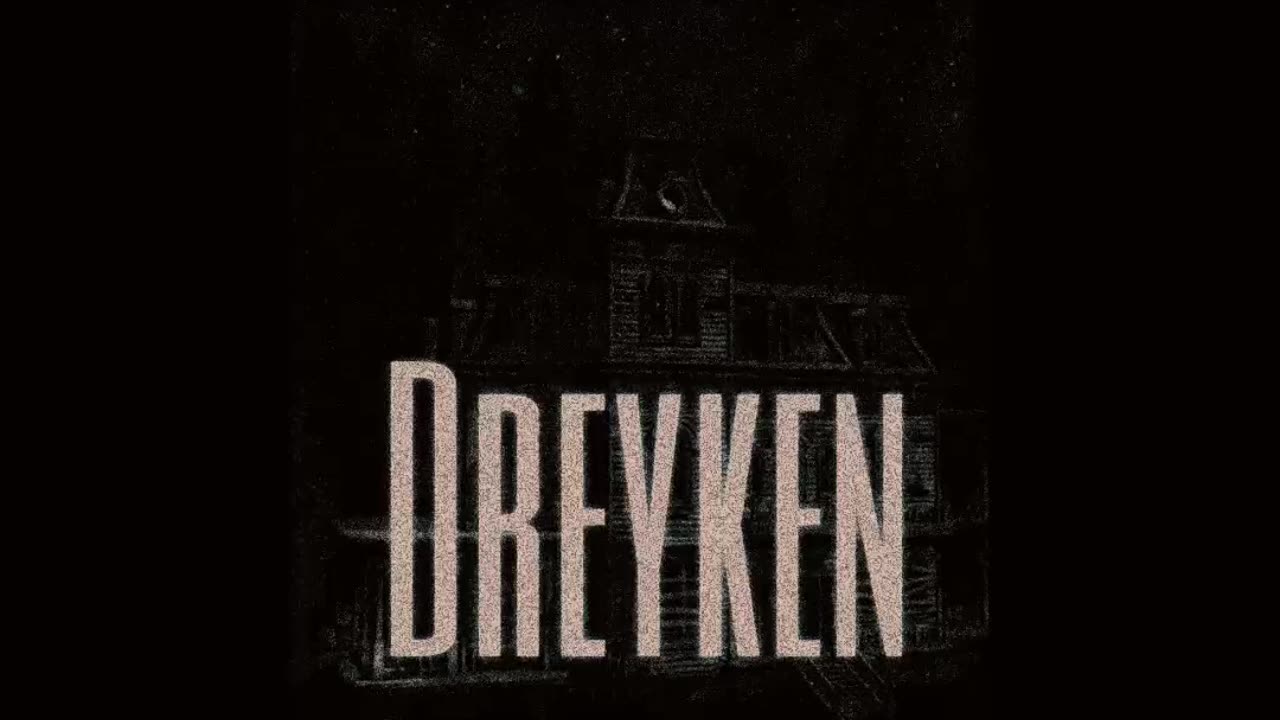 Dreyken Teaser Short #games #gaming #indiegames #pointandclick #stories #suspense #lore