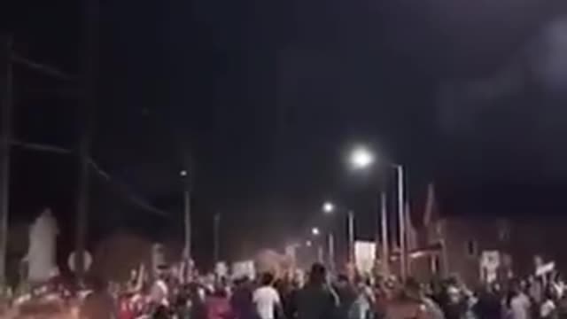 BLM & Antifa Riots 2020 - 2020-08-25-02-23-01-Kenosha.mp4