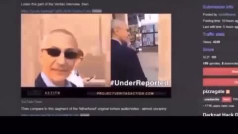 PODESTA VID