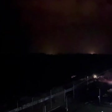 Outskirts of Kharkiv