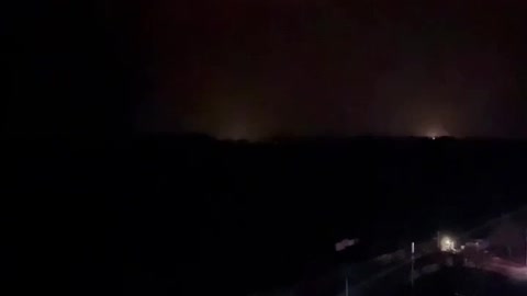 Outskirts of Kharkiv