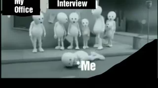 My office interview 😂😂