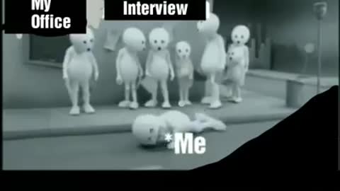 My office interview 😂😂