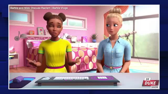 Barbie Pushes Social Justice: Ep 8