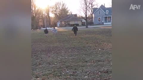 Ninja people