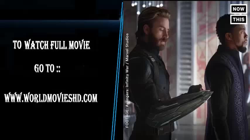Avengers Infinity War full movie | watch online hd 1080p