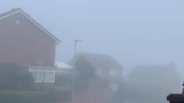 When you wake up in Silent Hill