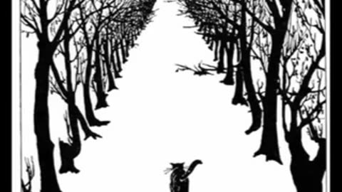 Kipling -'The Cat That Walked By Himself'