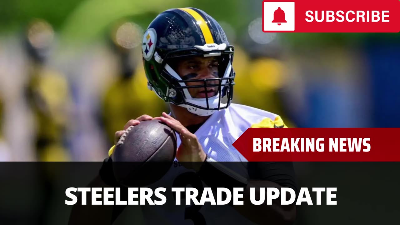 Steelers Almost Got This Player Before His Injury, Eying Upgrade At This Position