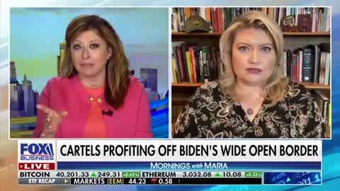 Maria Bartiromo: When is this going to end?