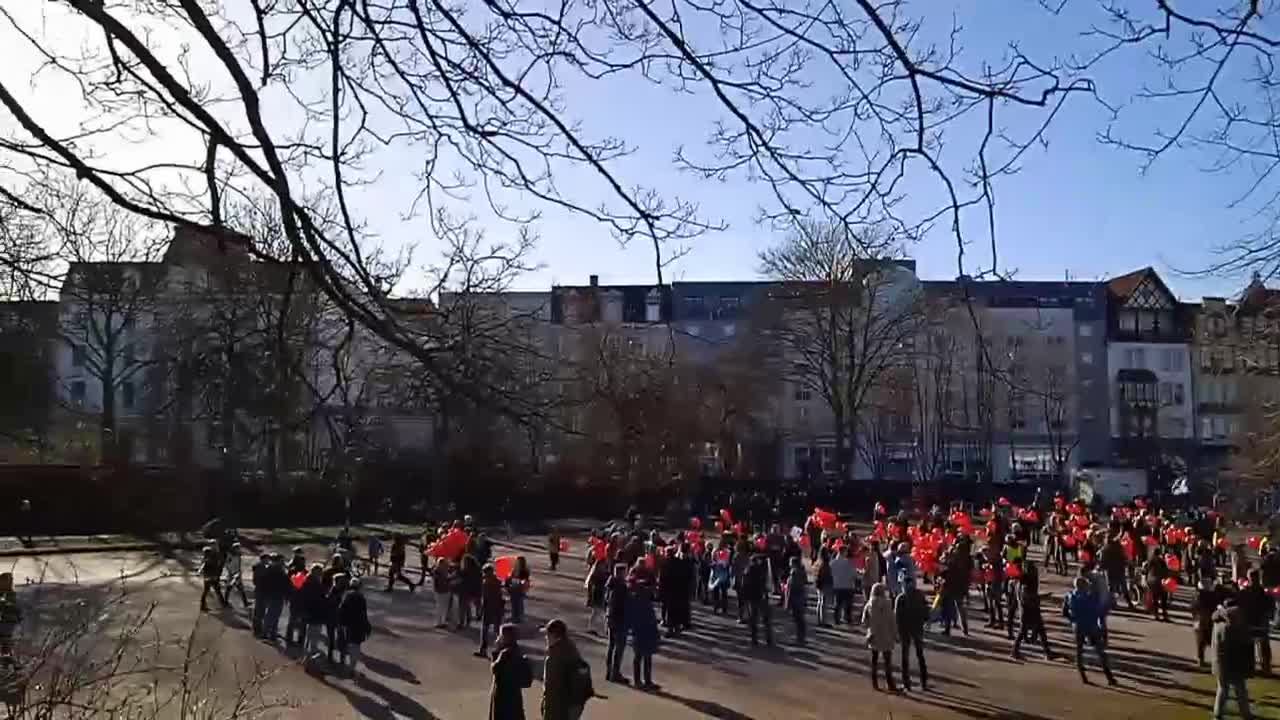 Very brutal walkers