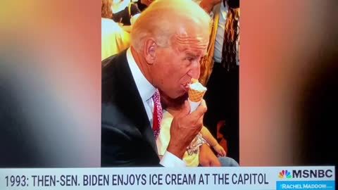 ⚫️MrBlackpill-MSNBC dunks on Biden and Itself