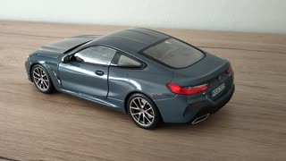 1:18 BMW M850i Norev