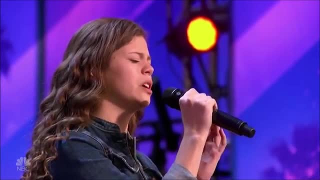 Angi Green Ill Stand By You