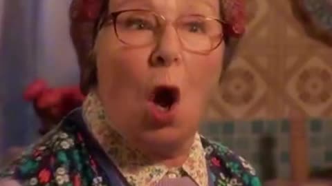 Mrs.Browns Comedy