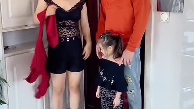 New funny videos 2021, Chinese funny video try not to laugh